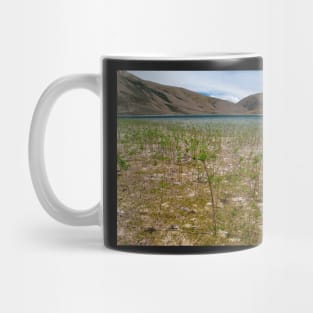 Lake Coleridge Mug